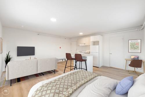 Appartement de 1 chambre à louer à Sherbrooke — photo 2