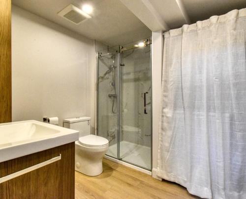 Appartement de 2 chambres à louer à Québec - La Cité-Limoilou — photo 28