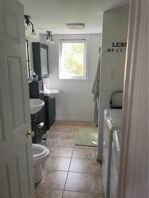 Appartement de 3 chambres à louer à Québec - Charlesbourg — photo 8