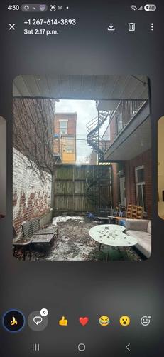 1 bedroom apartment for rent in Montreal - Le Plateau-Mont-Royal — photo 4