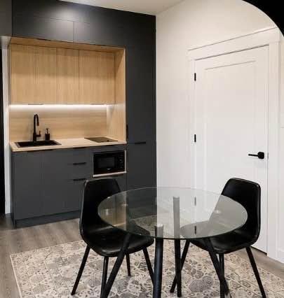Studio for rent in Québec - La Cité-Limoilou — photo 3