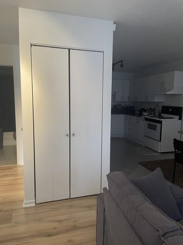Appartement de 2 chambres à louer à Québec - Les Rivières — photo 4