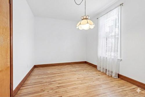 Appartement de 3 chambres à louer à Québec - La Cité-Limoilou — photo 6