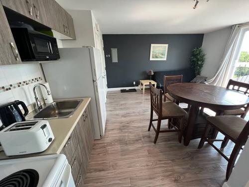 Appartement de 1 chambre à louer à Québec - Charlesbourg — photo 8