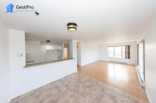 Appartement de 2 chambres à louer à Québec - Sainte-Foy–Sillery–Cap-Rouge — photo 2