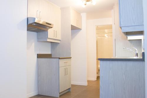 Appartement de 2 chambres à louer à Québec - Charlesbourg — photo 6