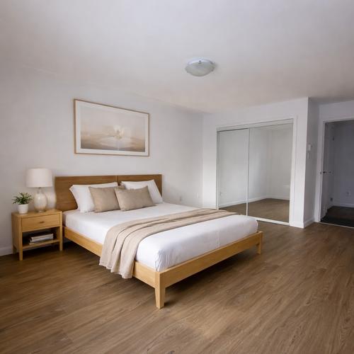 Appartement de 2 chambres à louer à Québec - Charlesbourg — photo 6
