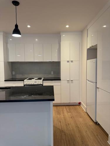 Appartement de 1 chambre à louer à Montreal - Saint-Laurent — photo 4