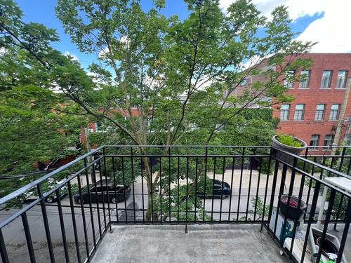 Appartement de 2 chambres à louer à Montreal - Le Plateau-Mont-Royal — photo 9
