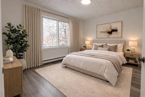 3 bedrooms apartment for rent in Québec - La Cité-Limoilou — photo 3