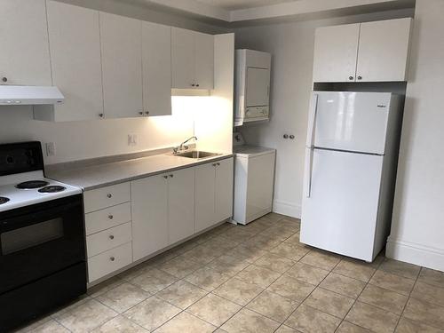 1 bedroom apartment for rent in Québec - La Cité-Limoilou — photo 4