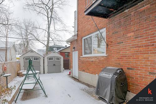 Appartement de 3 chambres à louer à Longueuil — photo 36