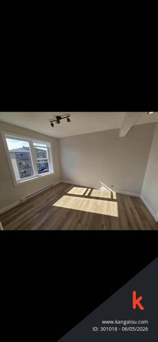 Appartement de 1 chambre à louer à Québec - Les Rivières — photo 2