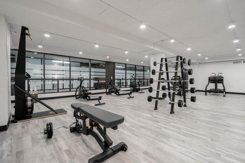 Studio à louer à Montreal - Côte-des-Neiges–Notre-Dame-de-Grâce — photo 10