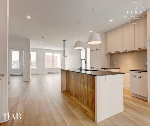Appartement de 3 chambres à louer à Longueuil — photo 4