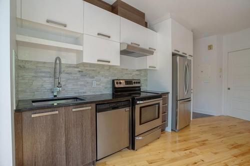 Appartement de 1 chambre à louer à Montreal - Ville-Marie — photo 3