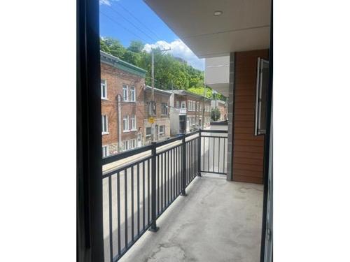 Appartement de 2 chambres à louer à Québec - La Cité-Limoilou — photo 15