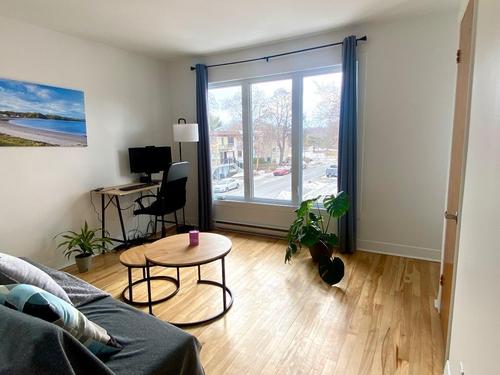 Appartement de 1 chambre à louer à Montreal - Mercier–Hochelaga-Maisonneuve — photo 4