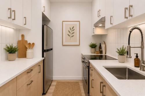 Studio for rent in Montreal - Ville-Marie — photo 5