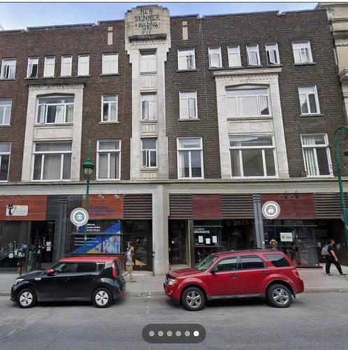 2 bedrooms apartment for rent in Sherbrooke — photo 6