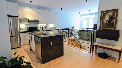 1 bedroom apartment for rent in Montreal - Le Plateau-Mont-Royal — photo 6