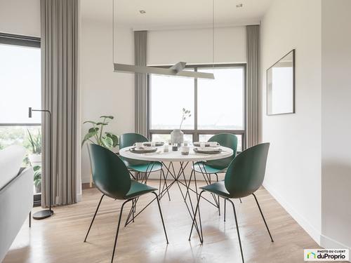 1 bedroom apartment for rent in Montreal - Rivière-des-Prairies–Pointe-aux-Trembles — photo 10