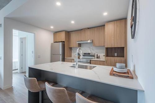 2 bedrooms apartment for rent in Laval — photo 2