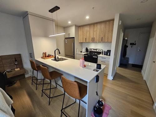 Studio for rent in Québec - La Cité-Limoilou — photo 2