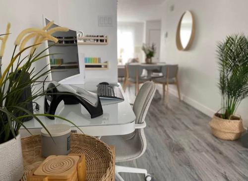 Appartement de 2 chambres à louer à Gatineau — photo 8