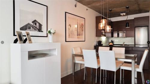 1 bedroom apartment for rent in Montreal - Le Sud-Ouest — photo 5