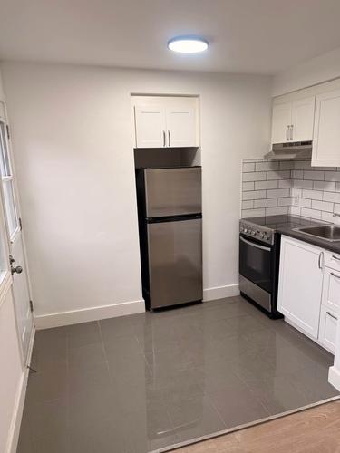 Appartement de 1 chambre à louer à Montreal - Saint-Laurent — photo 3