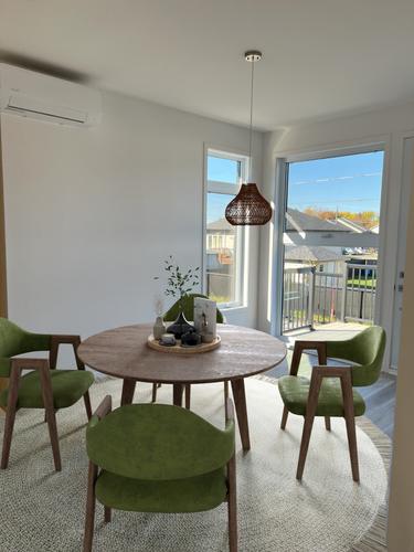 Appartement de 5 chambres à louer à Montreal - Côte-des-Neiges–Notre-Dame-de-Grâce — photo 3