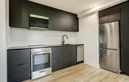 Appartement de 1 chambre à louer à Montreal - Rosemont–La Petite-Patrie — photo 3