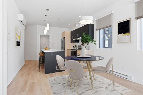 2 bedrooms apartment for rent in Gatineau — photo 3