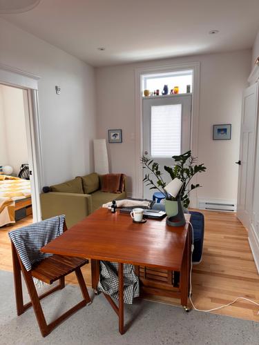 Appartement de 1 chambre à louer à Montreal - Le Plateau-Mont-Royal — photo 3