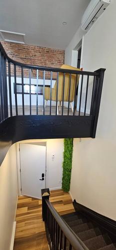 Appartement de 2 chambres à louer à Québec - La Cité-Limoilou — photo 33