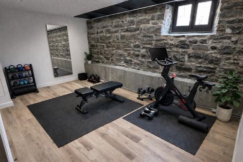 1 bedroom apartment for rent in Québec - La Cité-Limoilou — photo 3