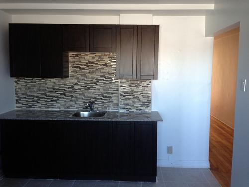 1 bedroom apartment for rent in Montreal - Villeray–Saint-Michel–Parc-Extension — photo 2