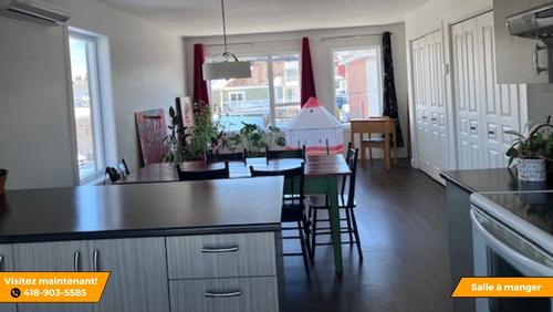 Appartement de 2 chambres à louer à Lévis — photo 4