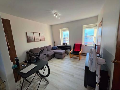 Appartement de 2 chambres à louer à Québec - La Cité-Limoilou — photo 7