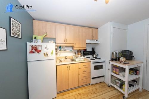 Studio for rent in Québec - Sainte-Foy–Sillery–Cap-Rouge — photo 5