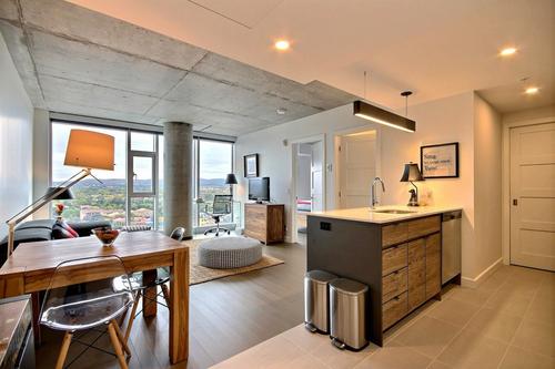 Appartement de 1 chambre à louer à Québec - La Cité-Limoilou — photo 3