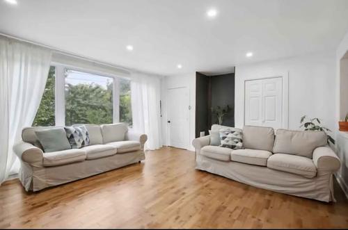 Appartement de 3 chambres à louer à Longueuil — photo 2