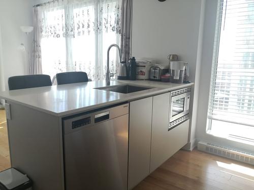 Appartement de 2 chambres à louer à Montreal - Ville-Marie — photo 5