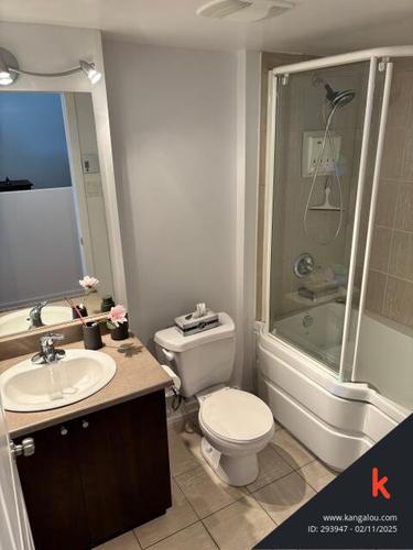 Studio for rent in Montreal - Saint-Léonard — photo 22