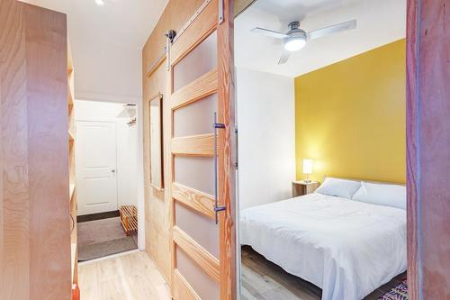1 bedroom apartment for rent in Montreal - Le Plateau-Mont-Royal — photo 11