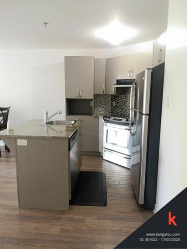 Appartement de 1 chambre à louer à Montreal - Saint-Laurent — photo 19