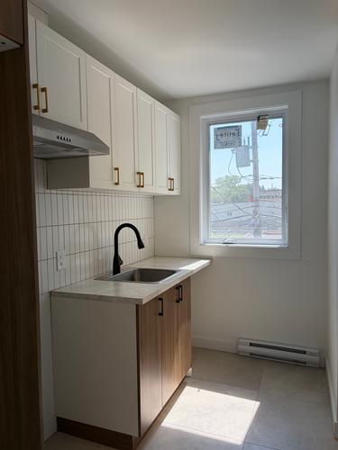 Appartement de 3 chambres à louer à Québec - La Cité-Limoilou — photo 3