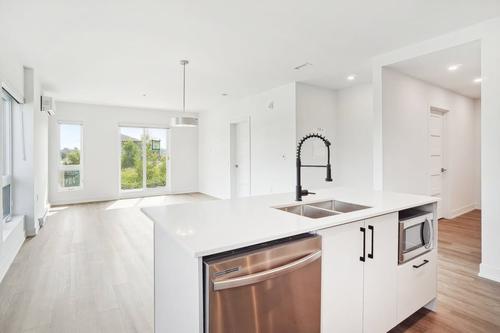 1 bedroom apartment for rent in Gatineau — photo 6