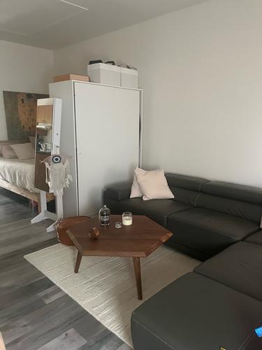 Studio à louer à Montreal - Mercier–Hochelaga-Maisonneuve — photo 2